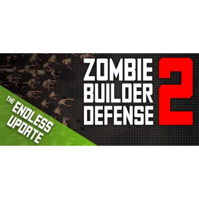 Zombie Builder Defense 2 * STEAM RU АВТО 0% - irongamers.ru
