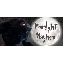 Moonlight Mayhem AUTODELIVERY STEAM GIFT INSTANTLY