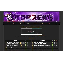 Инвайт / Приглашение на Iptorrents.com