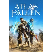 Atlas Fallen Xbox Series X|S Активация