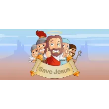Save Jesus (Steam CD Key GLOBAL)
