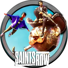 Saints Row (2022) +DLC® Steam (Region Free)(GLOBAL)