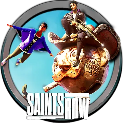Saints Row (2022) +DLC® Steam (Region Free)(GLOBAL) - irongamers.ru