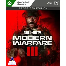 Call of Duty Modern Warfare 3 Xbox One/Series XS⭐