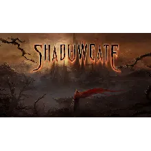 Shadowgate (remake) Xbox One & Series X|S Активация