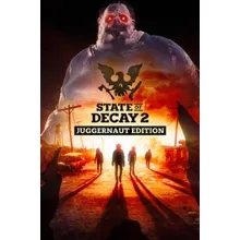 State of Decay 2: Juggernaut Edition Xbox, PC КЛЮЧ
