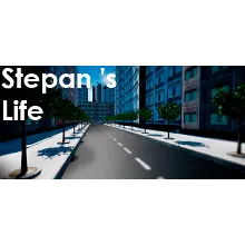 Stepan 's Life (Beta) STEAM KEY REGION FREE GLOBAL ROW
