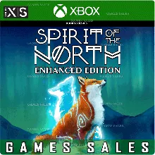 SPIRIT OF THE NORTH: ENHANCED EDITION XBOX|XS КЛЮЧ