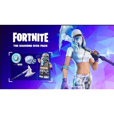 FORTNITE Наборы на выбор EPIC/XBOX/PS БЫСТРО - irongamers.ru