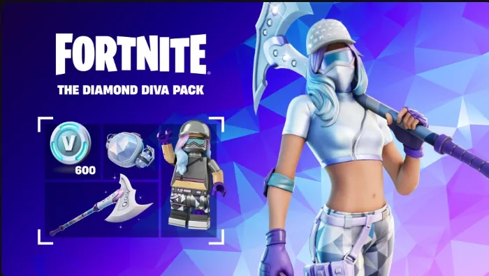 FORTNITE Наборы на выбор EPIC · XBOX · PS БЫСТРО