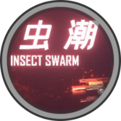 虫潮 (Insect Swarm) +DLC ® Steam (Region Free)(GLOBAL) - irongamers.ru