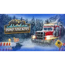 Alaskan Road Truckers | Steam РУ+UA+KZ+СНГ
