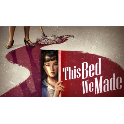 This Bed We Made | Steam РУ+UA+KZ+СНГ - irongamers.ru