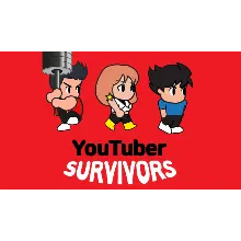 Youtuber Survivors | Steam РУ+UA+KZ+СНГ