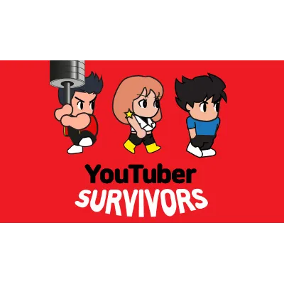 Youtuber Survivors | Steam РУ+UA+KZ+СНГ