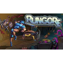 RUNGORE | Steam РУ+UA+KZ+СНГ