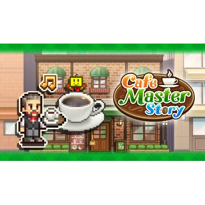 Cafe Master Story | Steam РУ+UA+KZ+СНГ - irongamers.ru