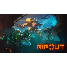 RIPOUT | Steam РУ+UA+KZ+СНГ