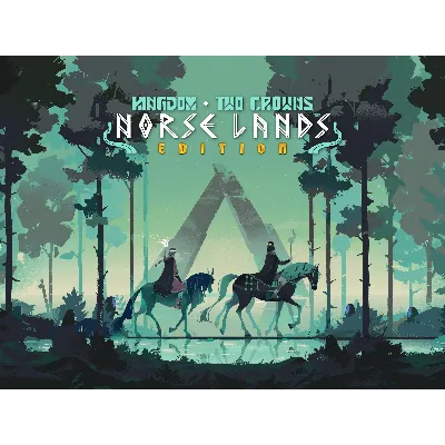 Kingdom Two Crowns Norse Lands Edition Xbox Активация