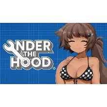 Under The Hood | Steam RU+UA+KZ+CIS
