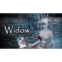 Widow in the Endless Labyrinth | Steam РУ+UA+KZ+СНГ�
