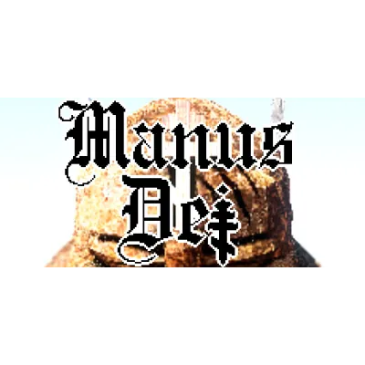 Manus Dei - STEAM GIFT РОССИЯ - irongamers.ru