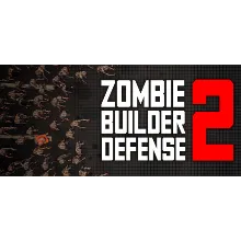 Zombie Builder Defense 2 - STEAM GIFT РОССИЯ