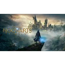 🌗Хогвартс. Наследие: Версия Xbox Series XS Активация