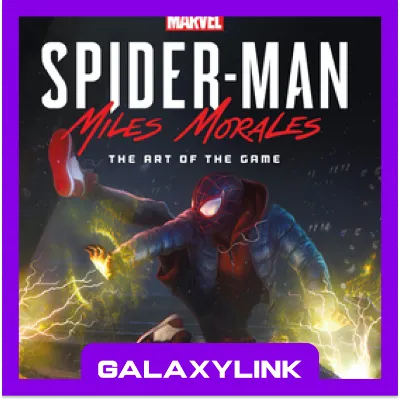 Marvel's Spider-Man: Miles Morales Steam Оффлайн - irongamers.ru