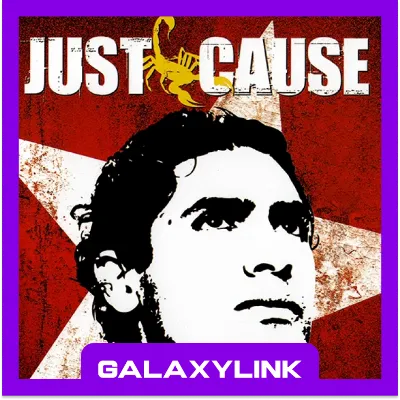 🟣  Just Cause -  Steam Оффлайн 🎮 - irongamers.ru