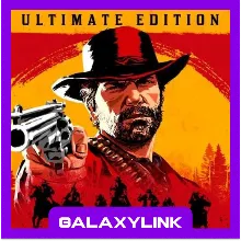 Red Dead Redemption 2 Оффлайн