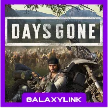 Days Gone - Steam Оффлайн