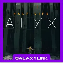 Half-Life: Alyx - Steam Оффлайн