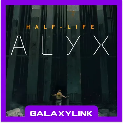 Half-Life: Alyx - Steam Оффлайн - irongamers.ru