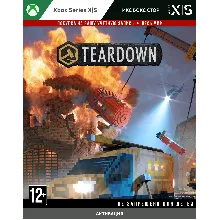 Teardown (Select Edition) (XBOX SERIES)