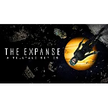 The Expanse: A Telltale Series PS4/PS5 ТУРЦИЯ