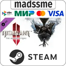 Remnant 2 - The Awakened King * RU/KZ/СНГ/TR/AR * DLC