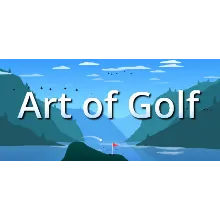 Art of Golf * STEAM РОССИЯ АВТОДОСТАВКА 0% КАРТЫ