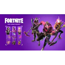 FN: НАБОР «ВЕЧНОЕ СТРАНСТВИЕ» XBOX КЛЮЧ