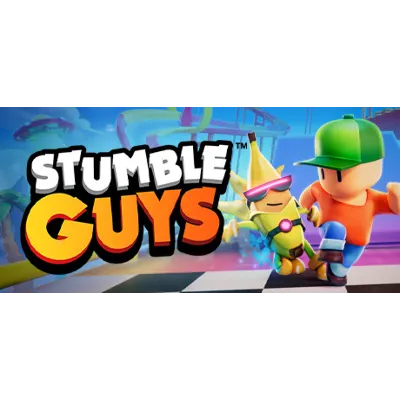 Stumble Guys Смена данных Полный доступ - irongamers.ru