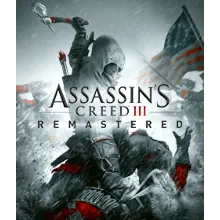 Assassin's Creed III - Remastered Смена данных Онлайн