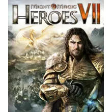 Might & Magic Heroes VII Смена данных Полный доступ