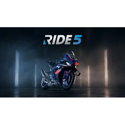 ⭐ RIDE 5 [Steam/Global][CashBack] - irongamers.ru