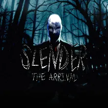 Slender: The Arrival (2015) Xbox One & Series X|S Ключ