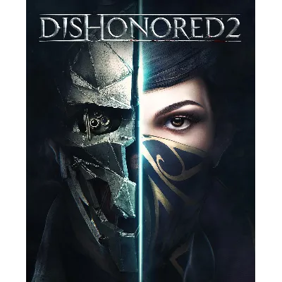 Dishonored 2 (Аренда аккаунта Steam) Geforce Now - irongamers.ru