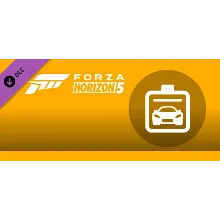 Forza Horizon 5 Car Pass (Steam Gift Россия)