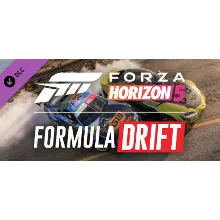 Forza Horizon 5: набор машин Formula Drift Steam Россия