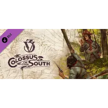 Victoria 3: Colossus of the South DLC - STEAM RU
