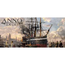 Anno 1800 (Steam Gift Россия)