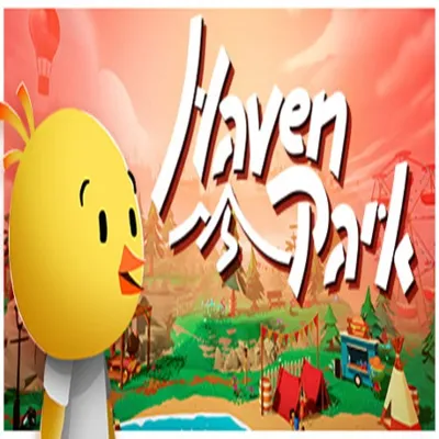 Haven Park (Steam ключ / РФ+Весь Мир) - irongamers.ru